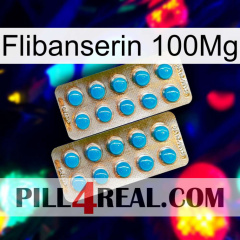 Flibanserin 100Mg new08